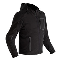 RST Frontline CE WP JKT Black