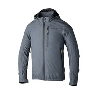 RST Havoc CE WP Jacket W/Hood | Grey
