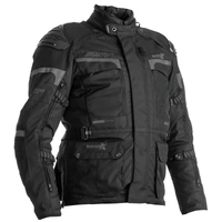 RST ADVENTURE-X PRO CE Jacket | Black