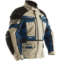 RST Adventure-X PRO CE Jacket Sand/Blue