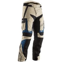 RST Adventure-X PRO CE Pant Sand/Blue