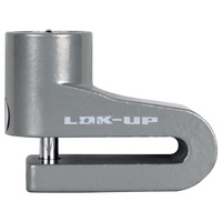 LOK-UP Mini Disc Lock Security Product thumb image 1