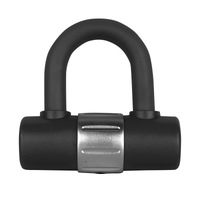 LOK-UP Heavy Duty U-LOCK