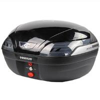 Coocase S48 Astra Basic Topbox 48L - Black