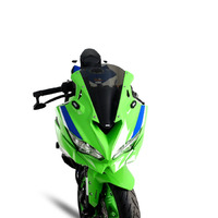 R&G Racing Screen for Kawasaki ZX25-R 2020- & ZX-4R(R) (SE) ’23- Product thumb image 1