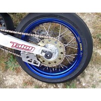 R&G Swingarm Protector WR250-450/XR650R