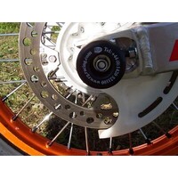 R&G Swingarm Protector HON CRF250/CFR450/CRX250 Various