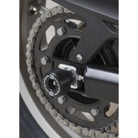 R&G Swingarm Protector HUS TR650 Strada
