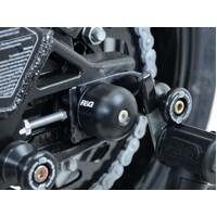 R&G Swingarm Protector  Many BMW/SUZ GSX/YAM MT-10/Niken