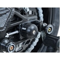 R&G Swingarm Protector  Many BMW/SUZ GSX/YAM MT-10/Niken Product thumb image 1