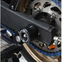 R&G Swingarm Protector YAM MT-25/YZF-R25/YZF-R3 