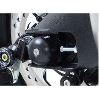 R&G Swingarm Protector SUZ Gsxs 1000/ABS/FA/Katana Product thumb image 1
