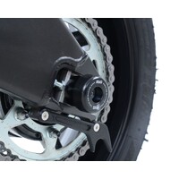 R&G Swingarm Protector YAM YZF-R1 '09-'13/YZF-R6 '06-'17