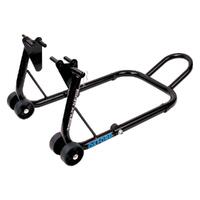 OXFORD FRONT PADDOCK STAND BLK