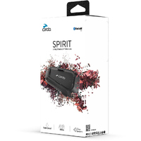 Cardo Spirit Communication System Single Pack