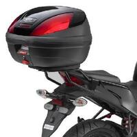 Givi SR1103 Monolock Rear Rack TO Suit Honda CBR125/150 '11-14