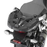 Givi SR3112 Monokey Rear Rack TO Suit Suzuki DL650 V-STROM (2017)