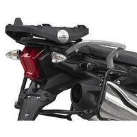 Givi SR6401 Top Case Rack Triumph Tiger 800 2011-2014