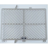 R&G Stainless Radiator Guard TRI Tiger 800