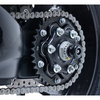 R&G Rear Spindle Sliders KTM1290 S/Duke R