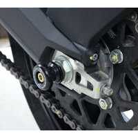 Rear Spindle Slid DUC Scramblr