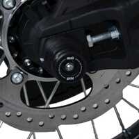 Rear Spindle Sliders, Zero DSR '19-, FX '19-