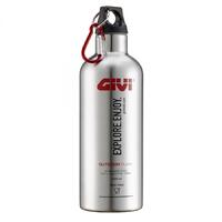 Givi STF500S Stainless Steel 500ML Thermal Flask