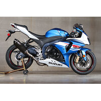 M4 Carbon SLIP-ON GSXR1000 2012-2016