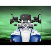 Eazi-Guard Tank Protection Film for BMW R1250R Gloss
