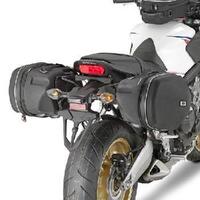 Givi Spec Holder "EASYLOCK" TO Suit Honda CBR650F 2014-2015