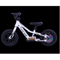 Takani Electric Balance Bike 12'' -TK1224