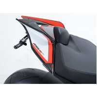Tail Sliders,GLOSS FINISH,RSV4 R/RF/Factory/Tuono  Product thumb image 1