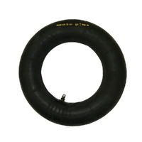 Moto Tube Moto Plus/Vortix (NATURAL RUBBER) H/Duty 90/100 - 14