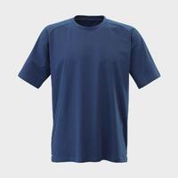 Rotary Tee - Blue