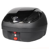 Coocase V36 Wizard Basic 36L Topbox - Black