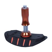 Moto RIM Lock - Nylon Orange