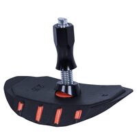 Moto RIM Lock - Nylon Black