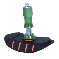 Moto RIM Lock - Nylon Green
