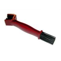 X-TECH Grunge Chain Clean Brush