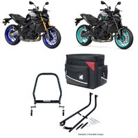 Ventura Rally Euro 44 56L Kit MT 09 & MT 09 SP