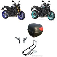 Ventura Astro 32L Topbox Kit MT 09 & MT 09 SP