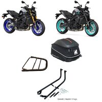 Ventura EVO 12 12L Slipstreamer Kit MT 09 & MT 09 SP