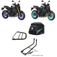 Ventura EVO 22 22L Jet Stream Kit MT 09 & MT 09 SP