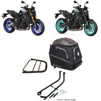 Ventura EVO 60 60L Touring Kit MT 09 & MT 09 SP