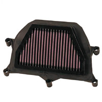 K&N AIR Filter Yamaha YZF R6 '06 - '07