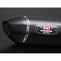 Yoshimura Slipon R77 Kawasaki Z800 (Sm)
