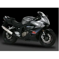 Yoshimura Suzuki. Gsx R1000.09 16 . R11 Exhau