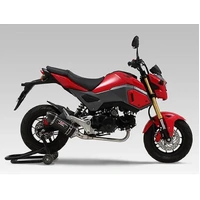 Yoshimura Honda Grom Msx125/Msx125F
