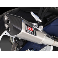 Yoshimura R11 GSXR600/750 Slipon (SS)