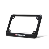 Yoshimura Motorcycle License Plate Frame